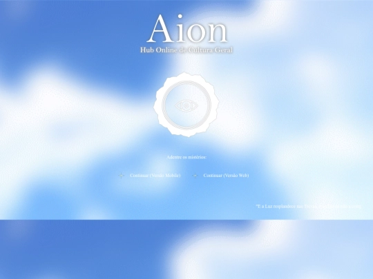 aion screenshot