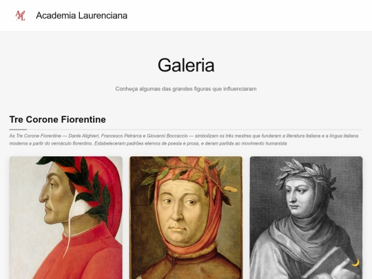 galeria screenshot