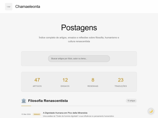 indice screenshot