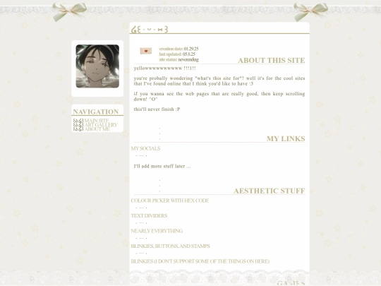 bookmarkz screenshot