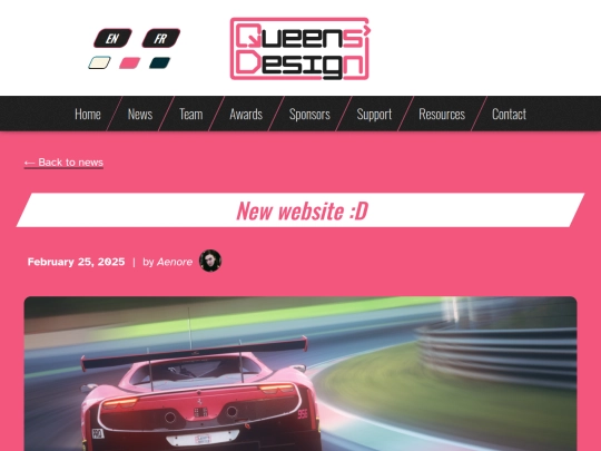 news/20250225-new-website-d screenshot