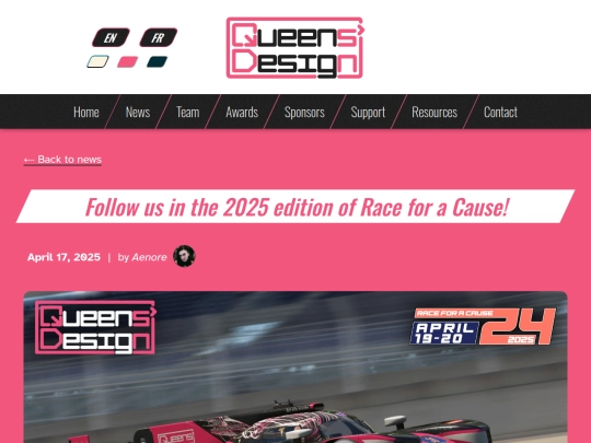 news/20250417-follow-us-in-the-2025-edition-of-race-for-a-cause screenshot