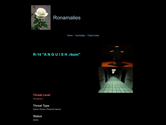 r-14 screenshot