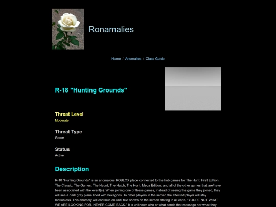 r-18 screenshot