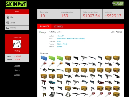 history/2 screenshot