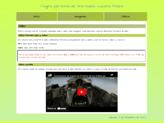 p2pObligatoria02/videos screenshot
