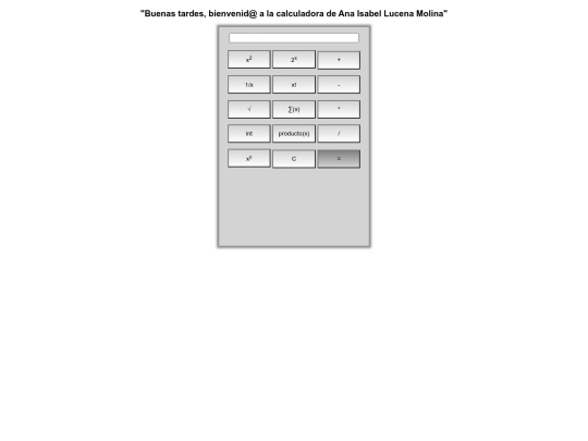 p2pObligatoria05/calculadora screenshot