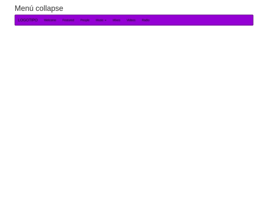 p2pOpcional06/menu06 screenshot