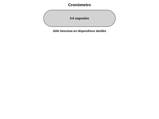 p2pOpcional08/cronometro screenshot