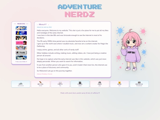 about screenshot