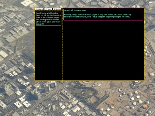 shrines screenshot