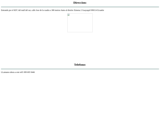 direc screenshot