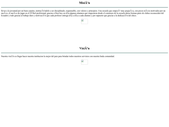 myv screenshot