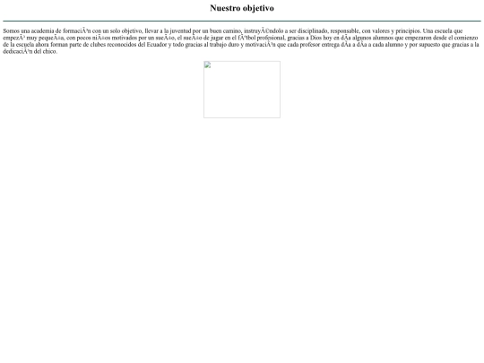 obje screenshot