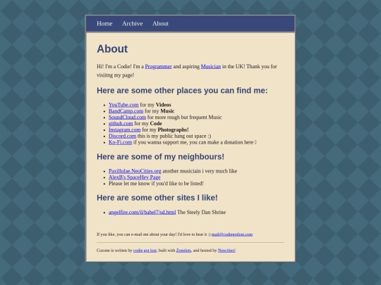 about screenshot