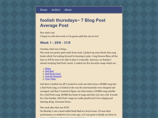 posts/2023-09-07-FT7-Blog-Post-Average-Post screenshot