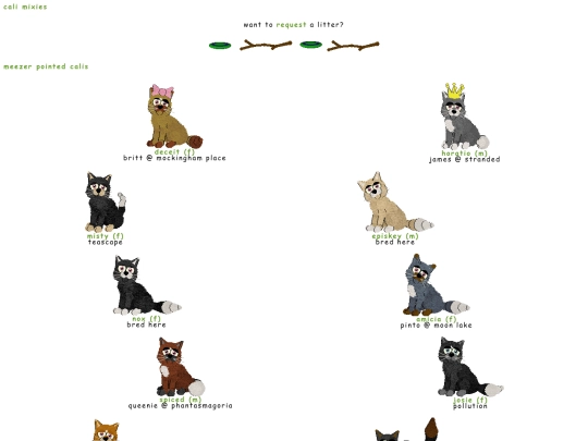 calimix screenshot