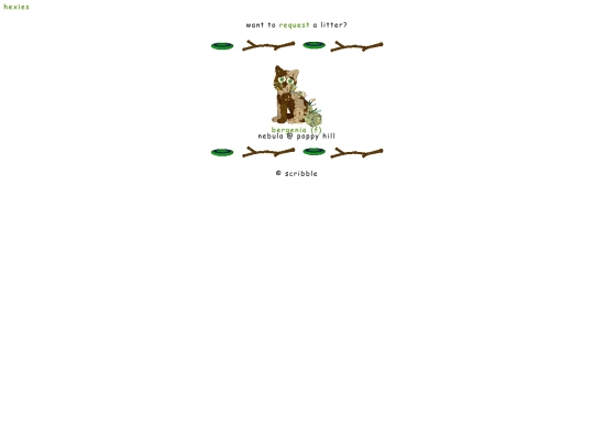misccat screenshot