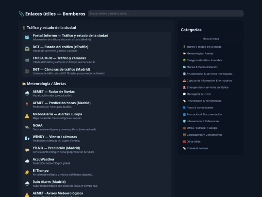 Bomb-links screenshot