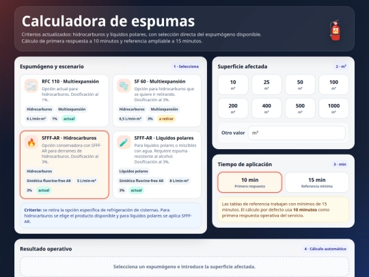 Espumas/calculadora_espumas_criterios_actualizados screenshot
