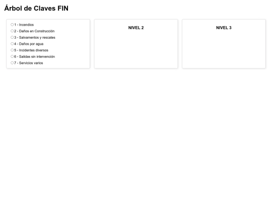 SIL2/CLAVES_FIN screenshot
