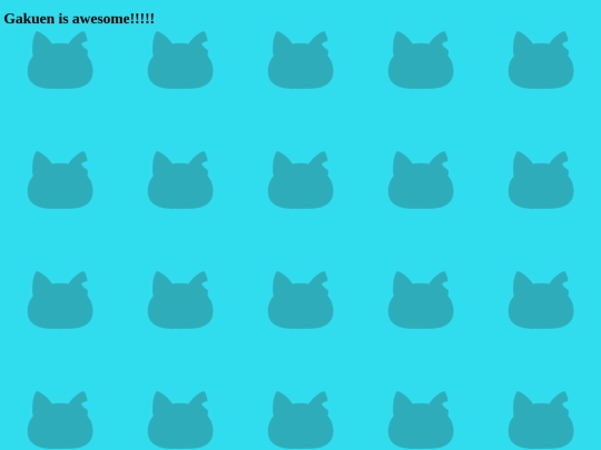 factYW screenshot
