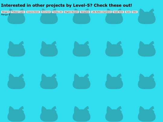 level5 screenshot