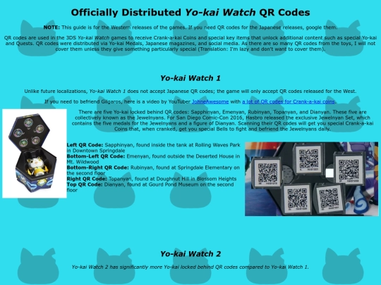 qrcodesYW screenshot