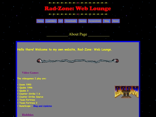 about screenshot
