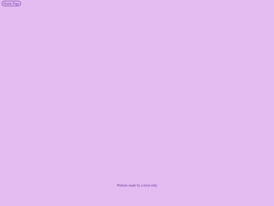 Template screenshot