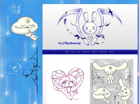 art screenshot