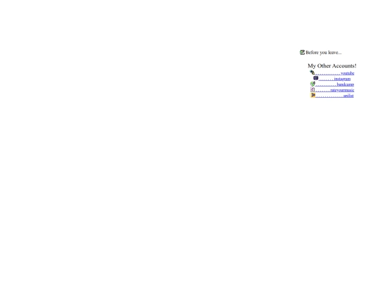 accounts screenshot