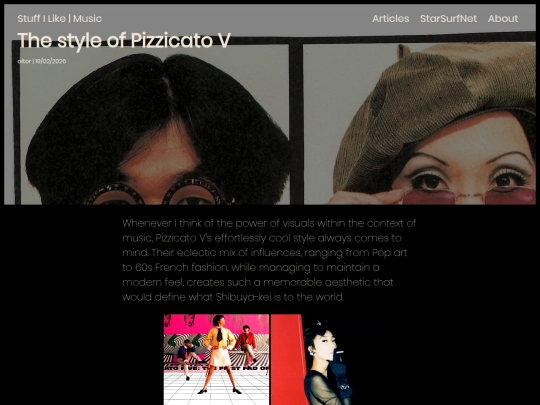 aitorzine/01 screenshot