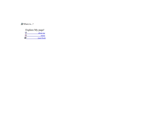 navbar screenshot