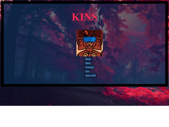 kins screenshot