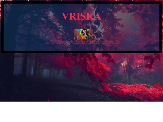 vriska screenshot