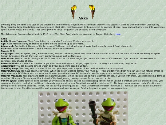 dnd/playable/akka screenshot