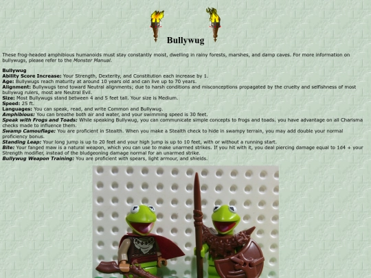 dnd/playable/bullywug screenshot