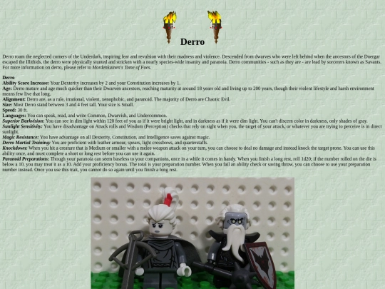 dnd/playable/derro screenshot