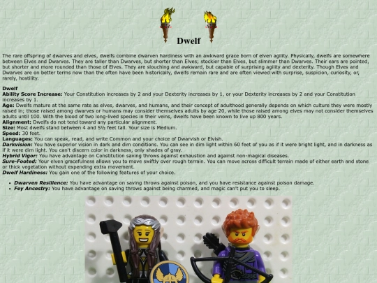 dnd/playable/dwelf screenshot