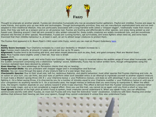 dnd/playable/fuzzy screenshot