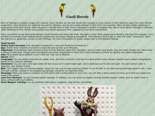 dnd/playable/gnollheretic screenshot