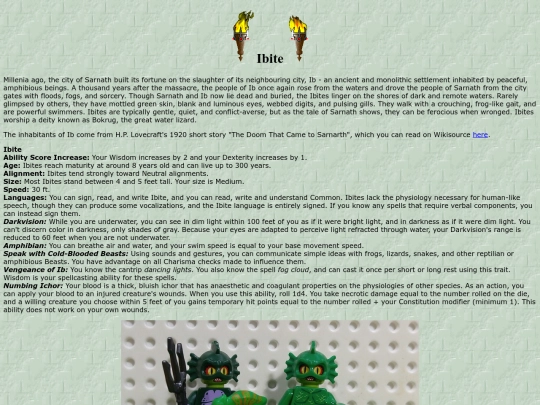 dnd/playable/ibite screenshot