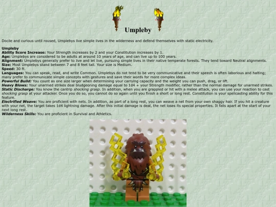 dnd/playable/umpleby screenshot