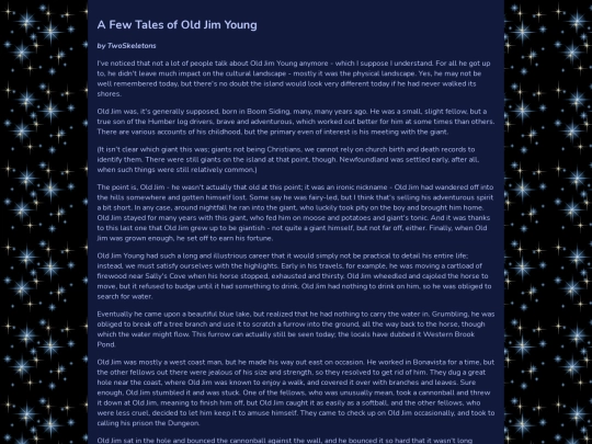 stories/oldjimyoung screenshot