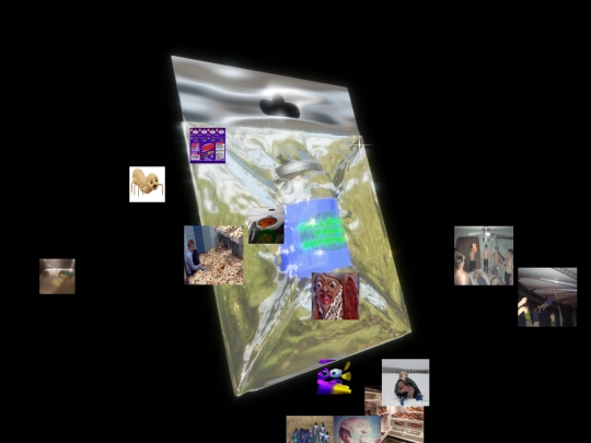 8 noisenetwork screenshot