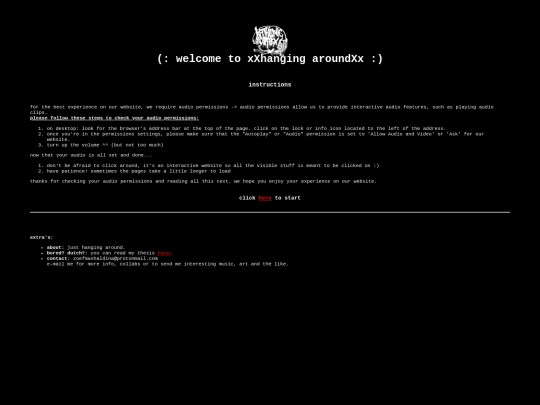 instructions screenshot