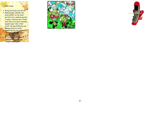 InMyBag screenshot