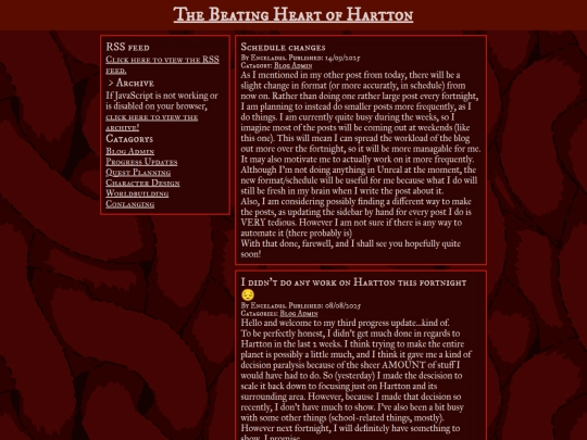 posts/blog_admin screenshot