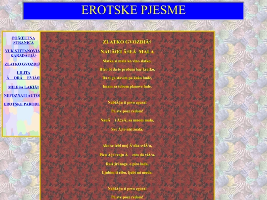 zlatkogvozdic screenshot
